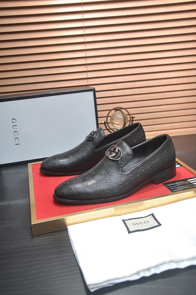 Gucci Business Shoes